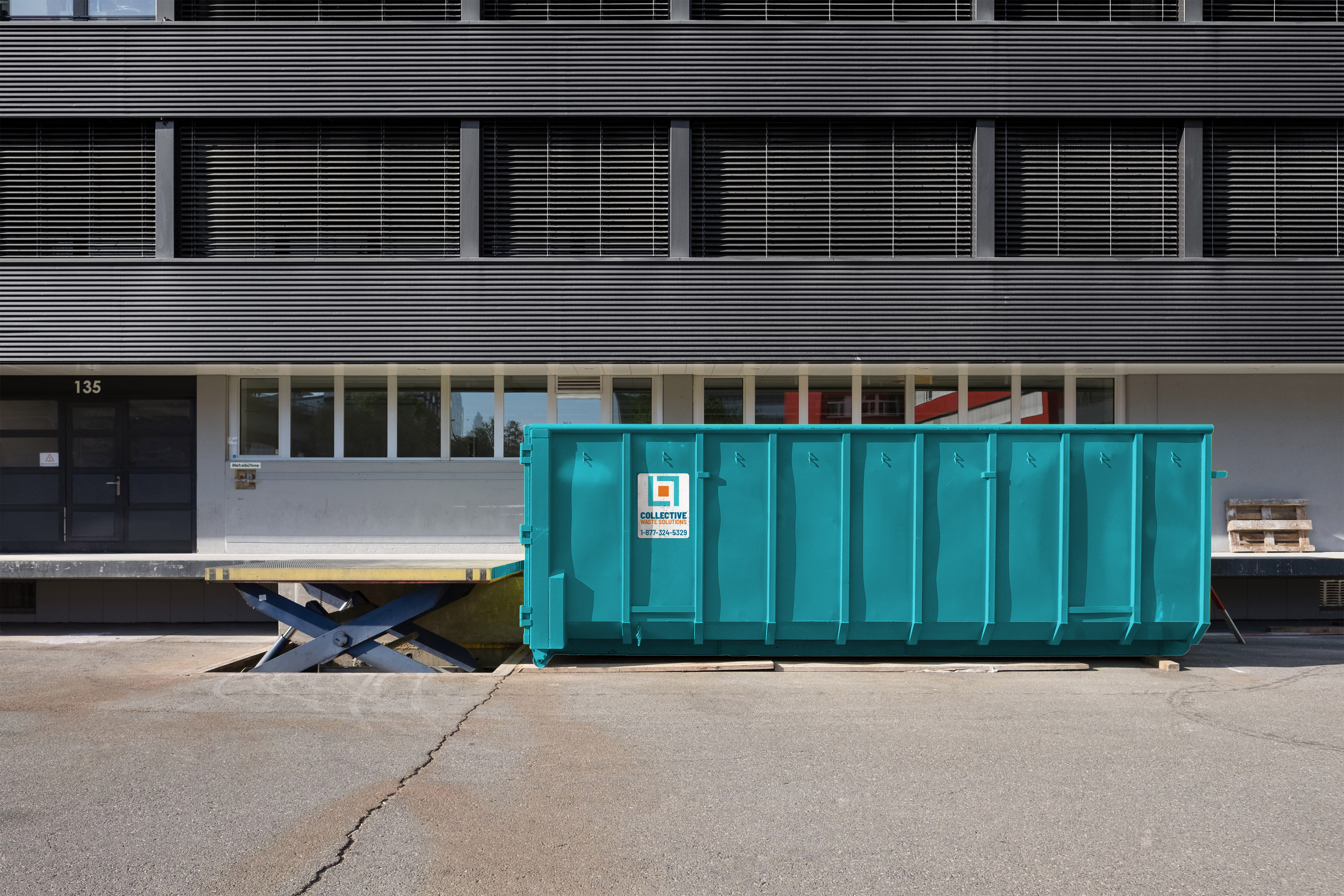 Resources to Manage your Waste Collective Waste Solutions in Alberta